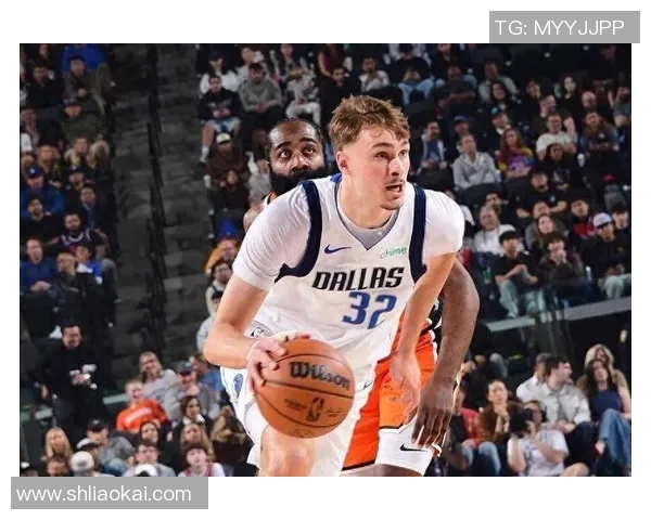 独行侠114-110力克快船！弗拉格刷新79年历史最佳纪录，前所未有